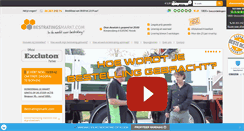 Desktop Screenshot of bestratingsmarkt.com